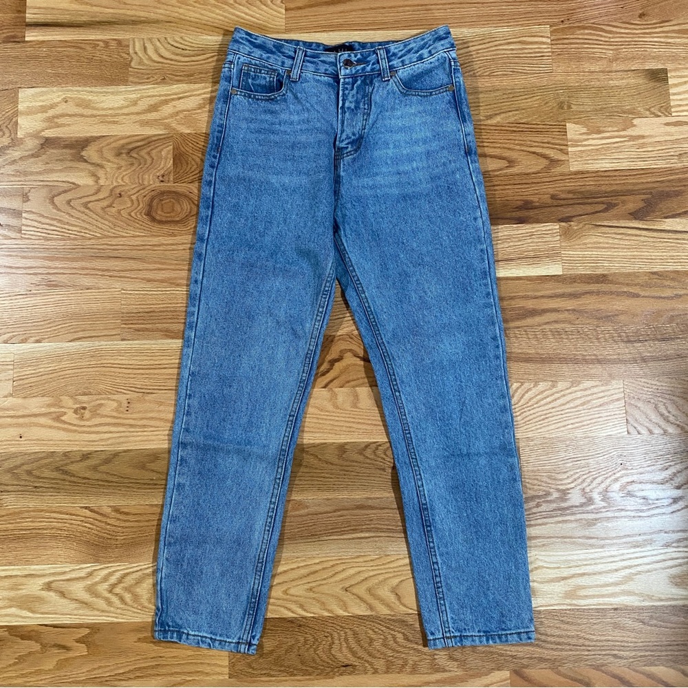 Princess Polly Mom Jeans